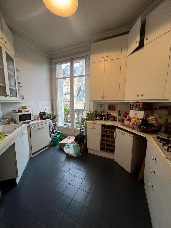 Bureau Paris 458m² Location bureau Paris OLBUR2427876 8